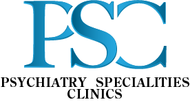 Psychiatry Specialties Clinics