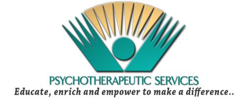 Psychotherapeutic Services PTS