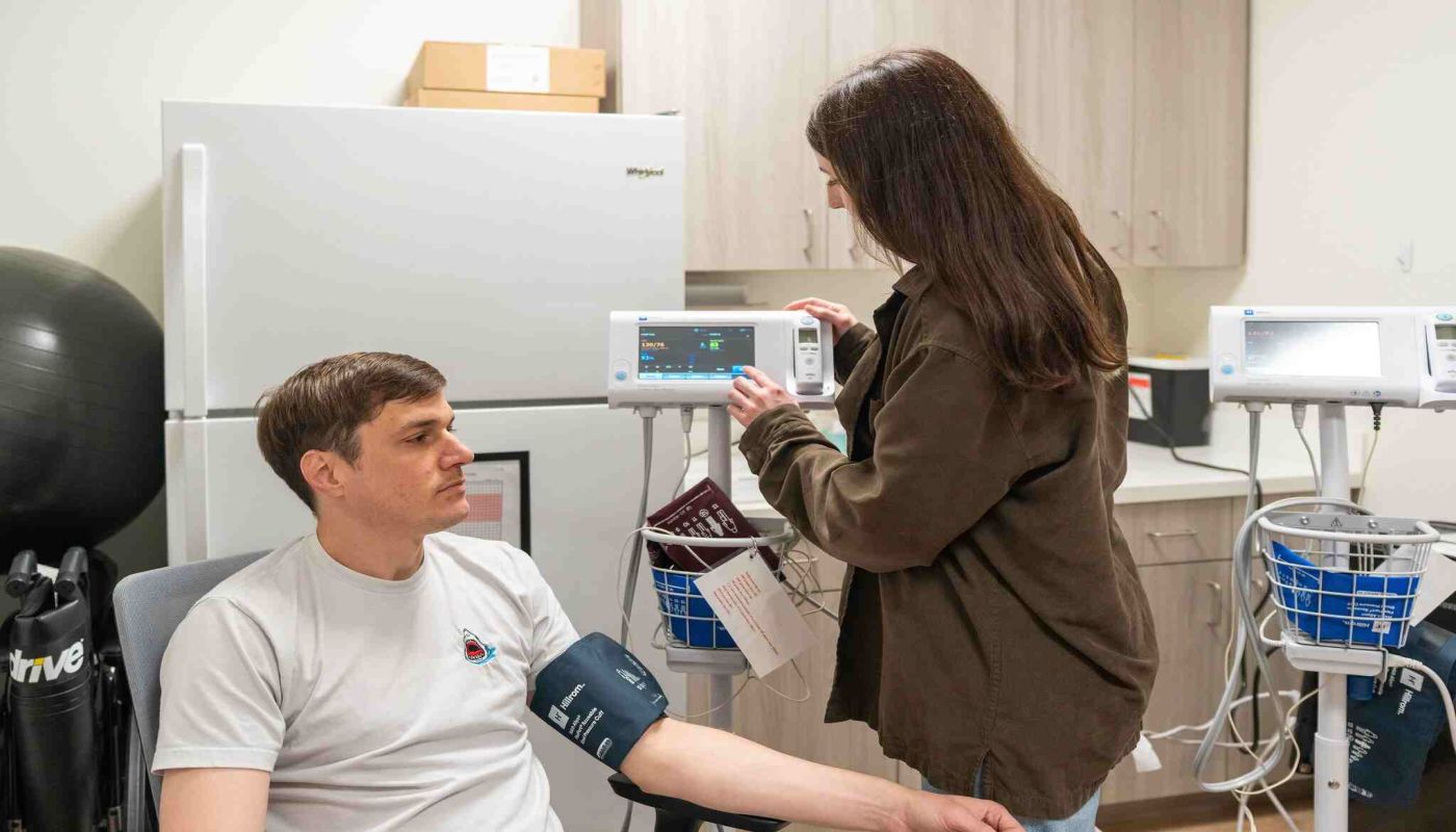 Purpose Healing Center - Phoenix