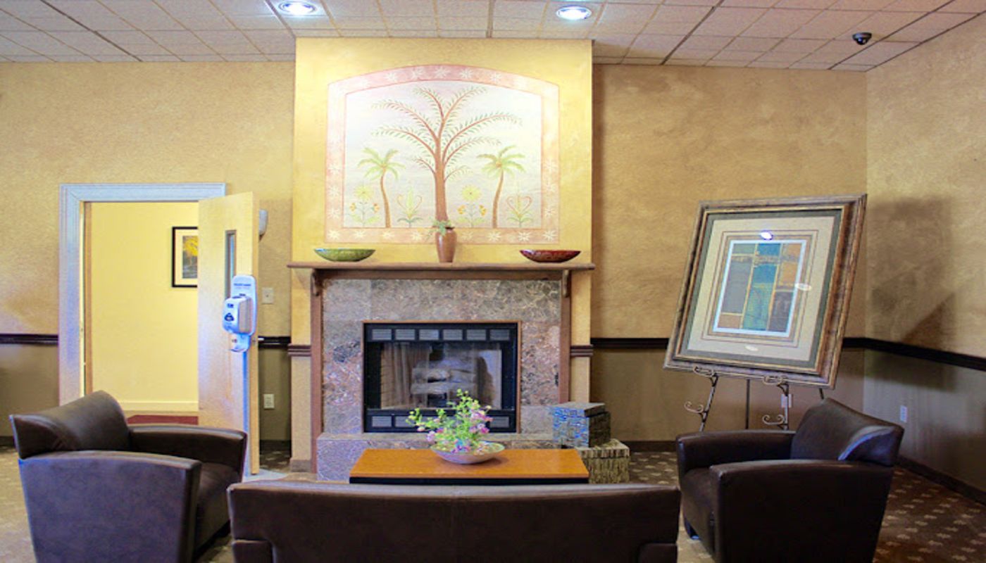 Pyramid East Stroudsburg Hillside Detox and Residential