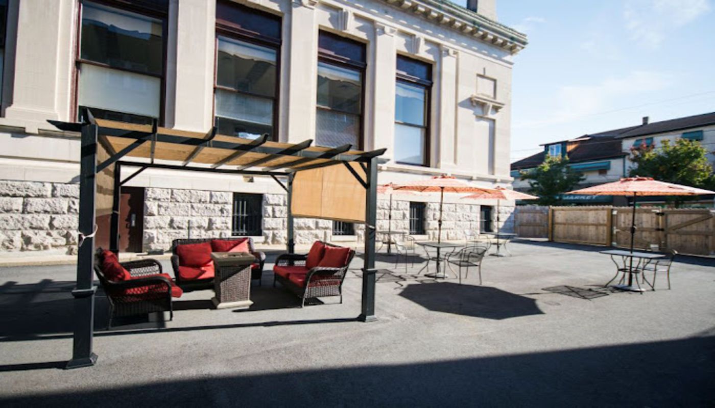 Pyramid Catasauqua Lehigh Valley Residential