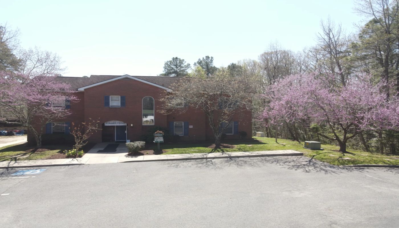 Pyramid California Residential