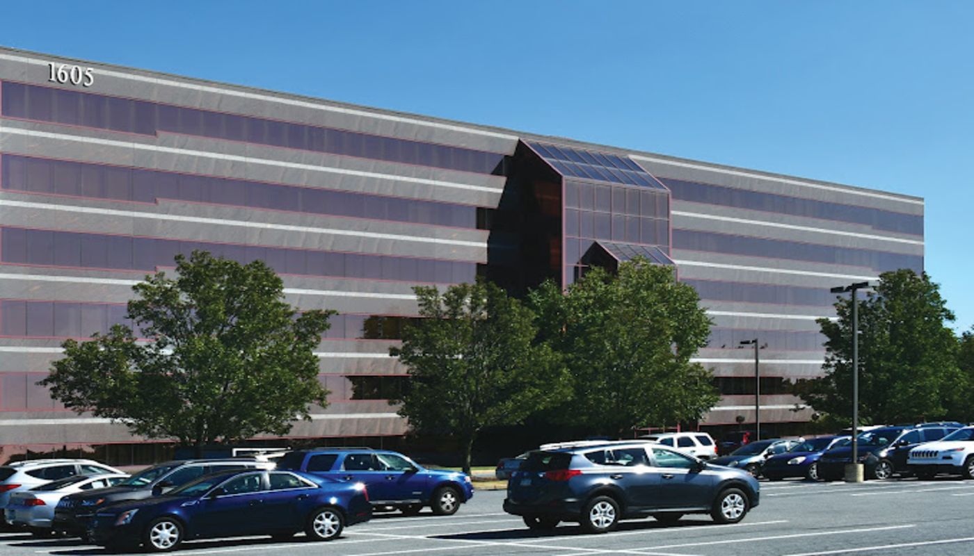 Pyramid Allentown Outpatient