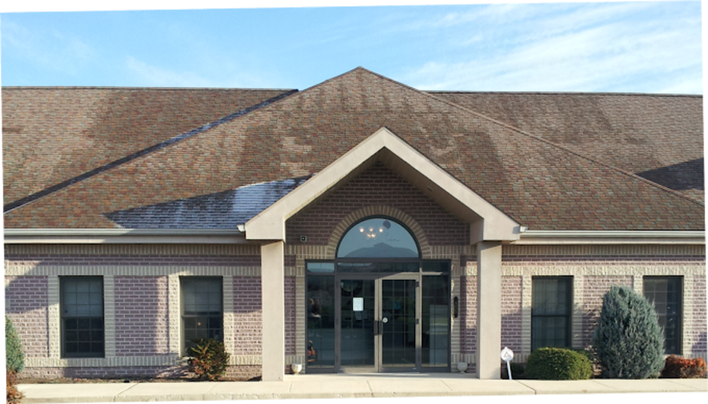 Pyramid Chambersburg Outpatient