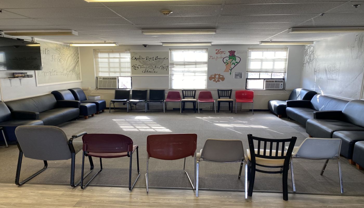 Pyramid Pittsburgh Detox and Residential