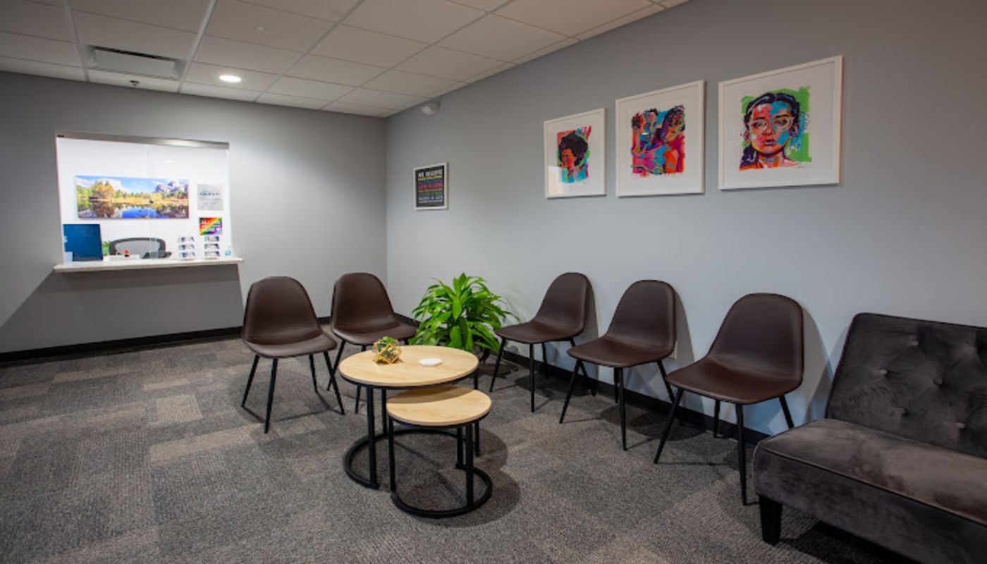 QUEST Counseling and Consultation Center