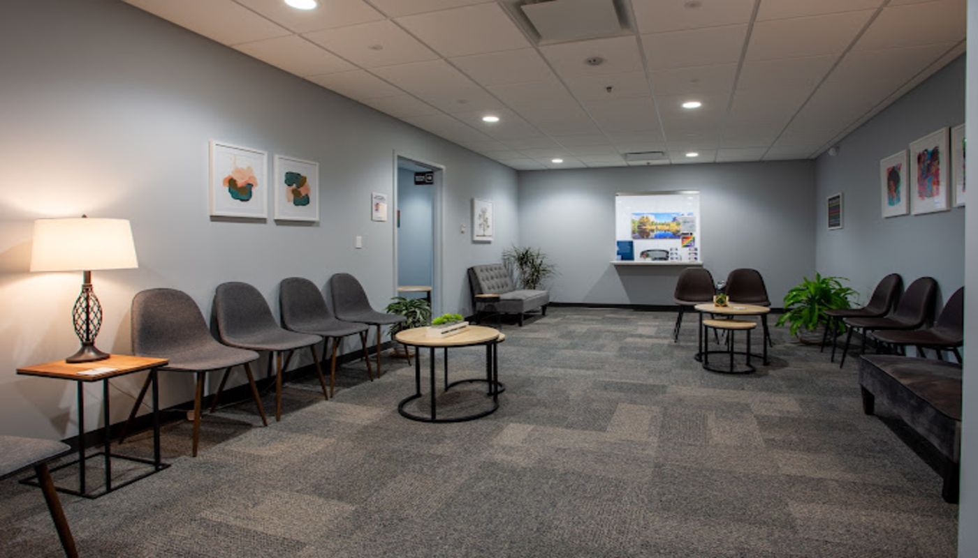 QUEST Counseling and Consultation Center