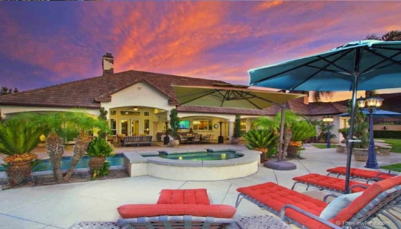 Ranch Creek Recovery