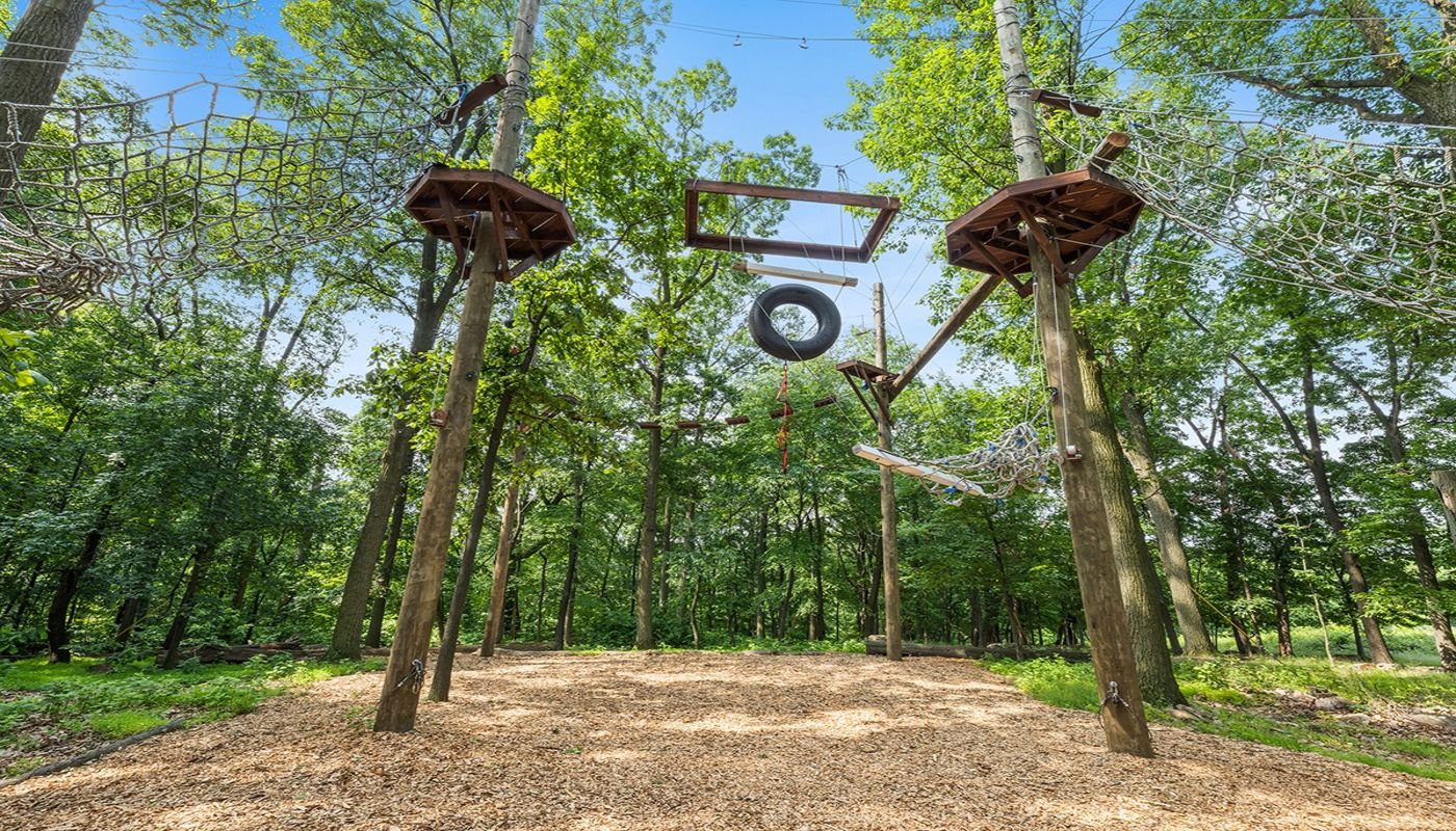 The Ranch Pennsylvania