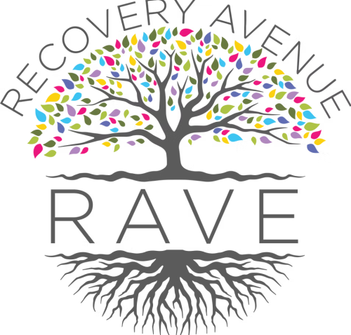 Rave Recovery Avenue