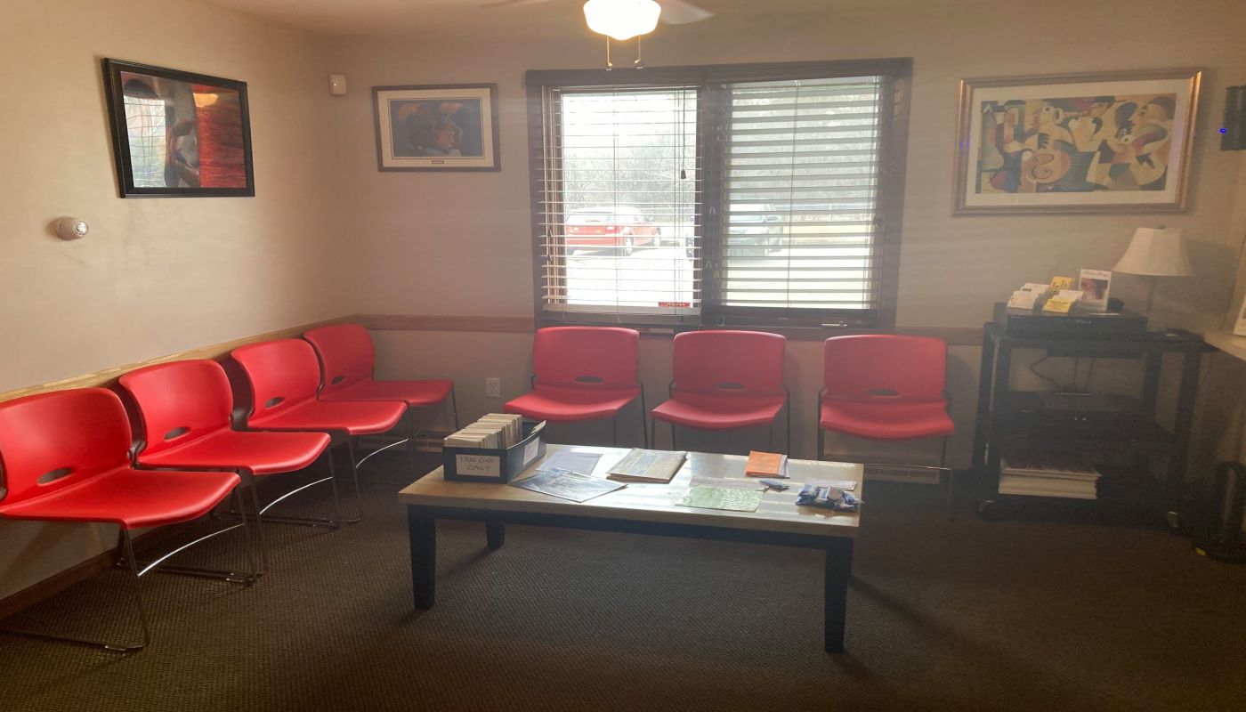 REACH Comprehensive Mental Health Clinic