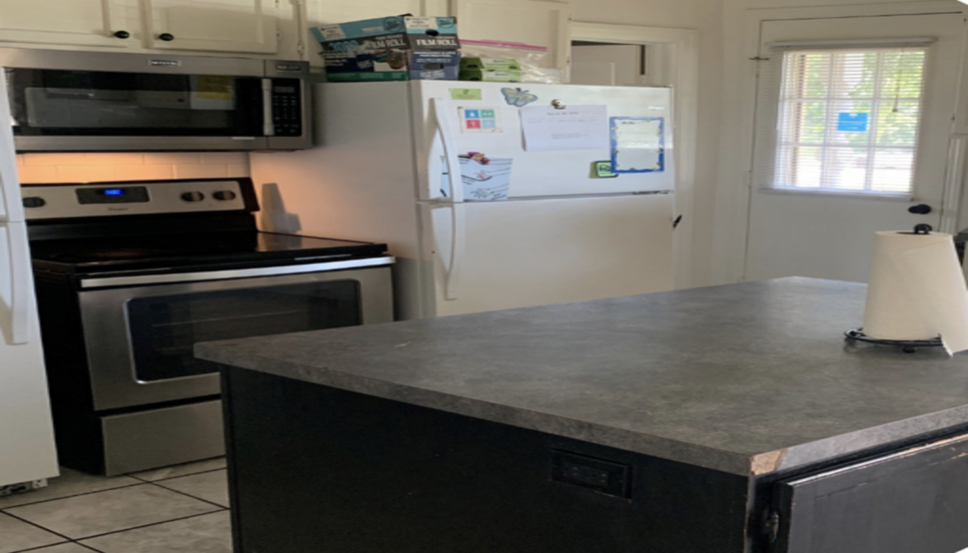 Reach for Recovery Harbor House for Women