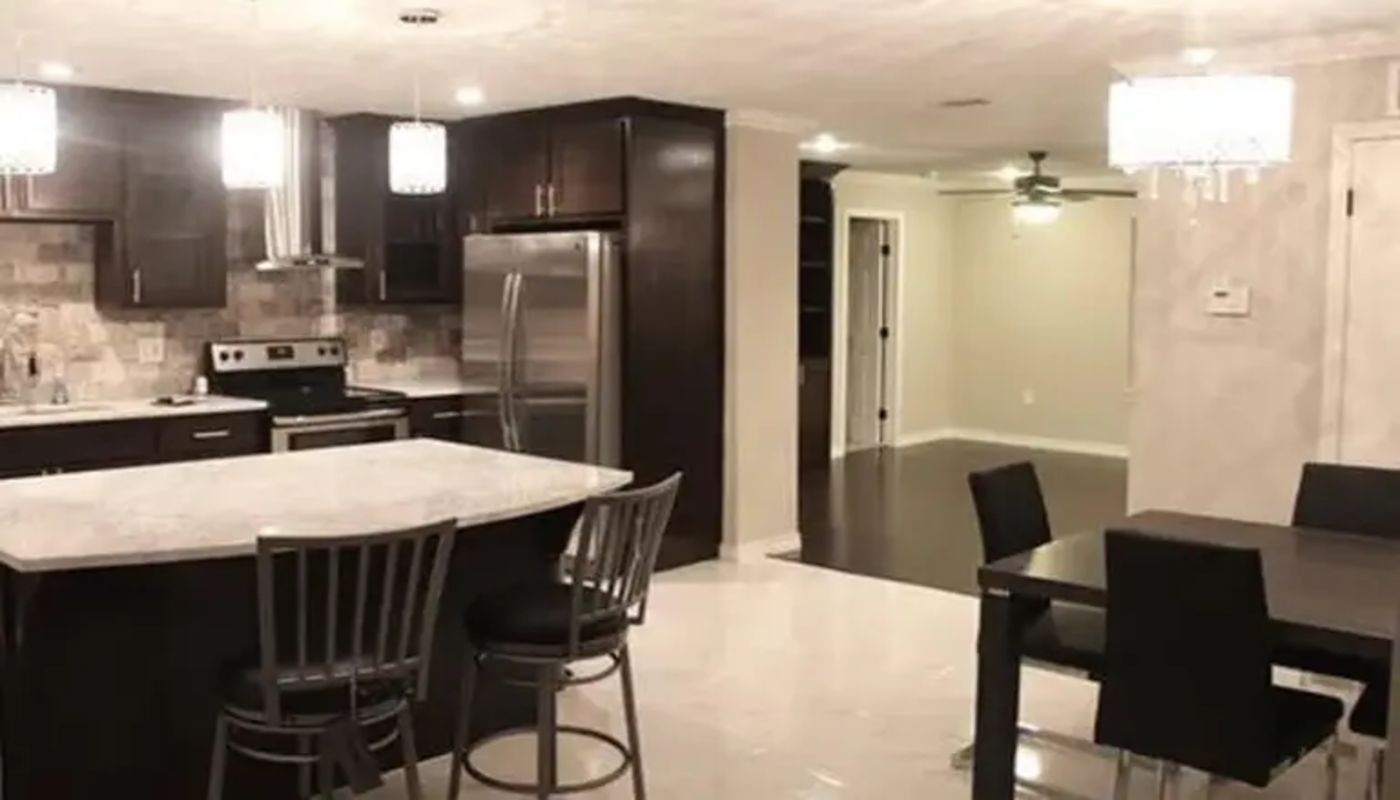 Real Deal Richardson Sober Living