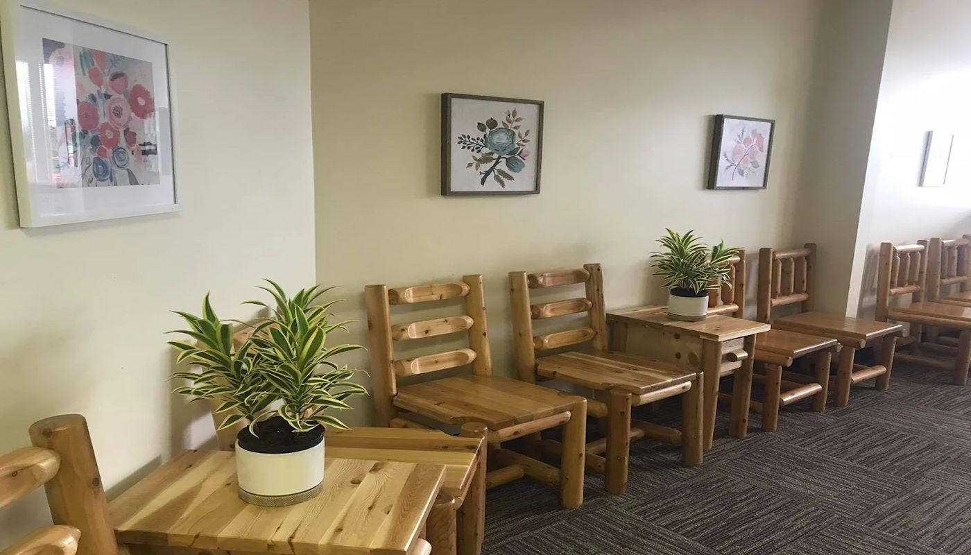 Real Hope Behavioral Health - Danville