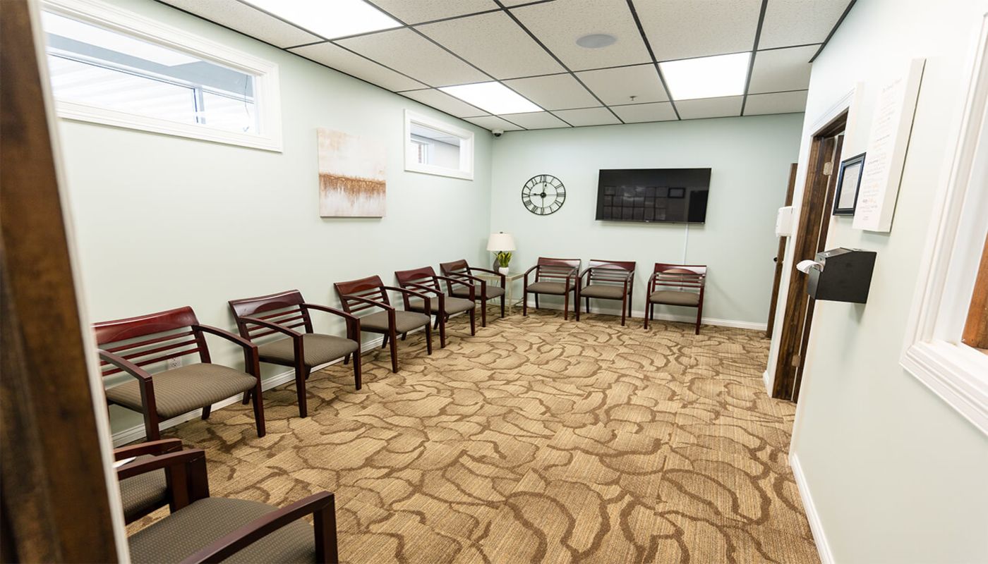 Real Hope Behavioral Health - Hillview