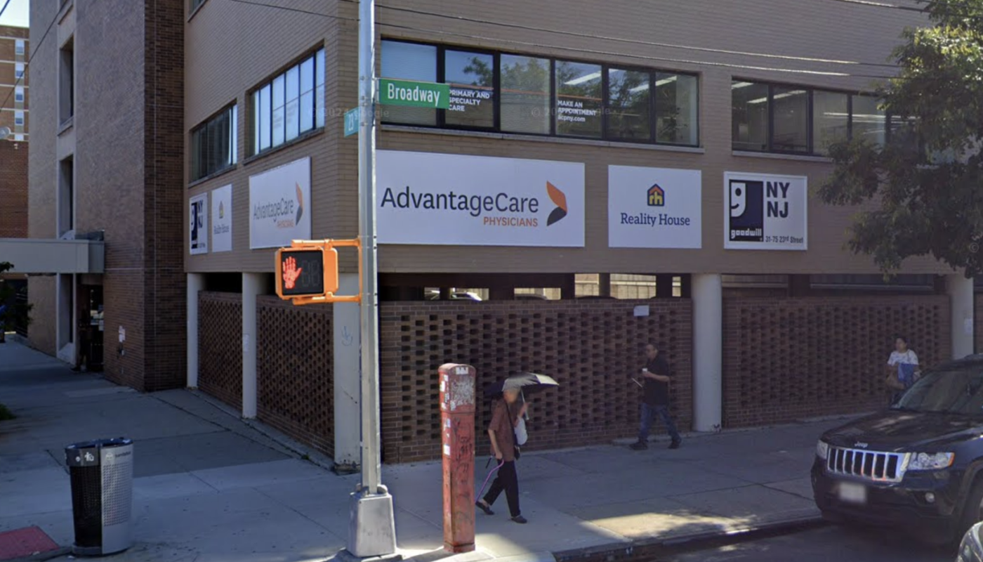 Reality House Outpatient