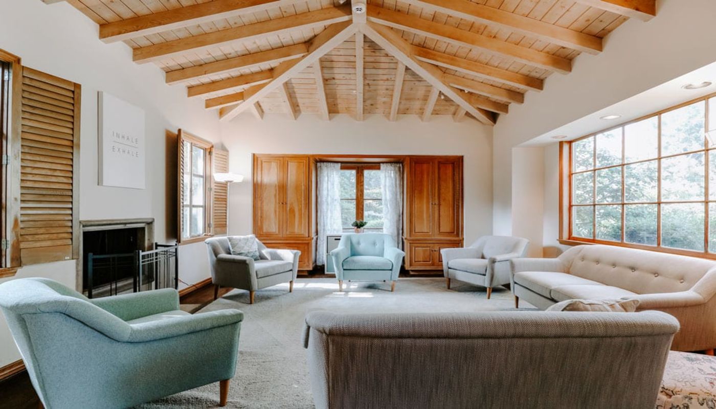 Reasons Eating Disorder Center