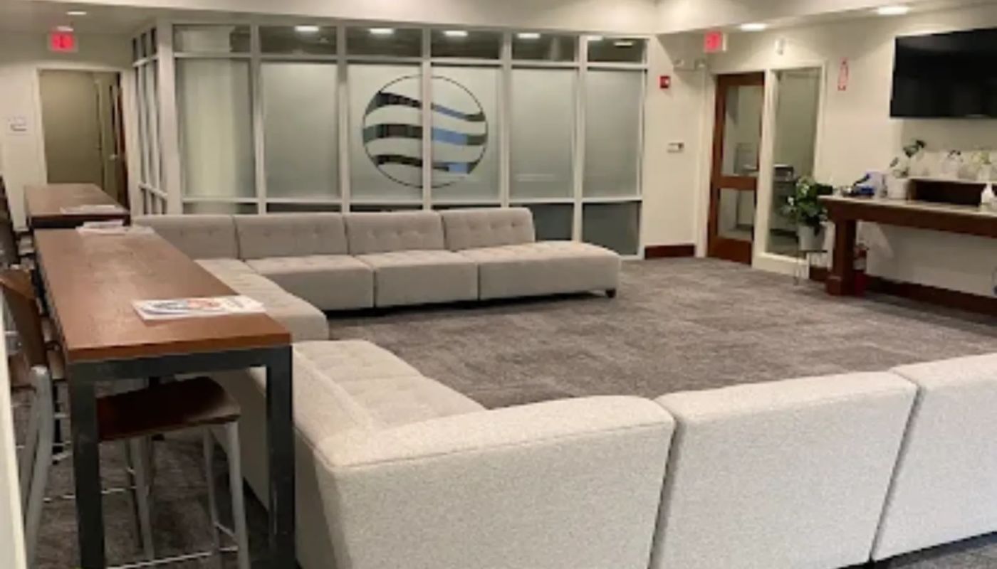 Rebuilding Recovery Center