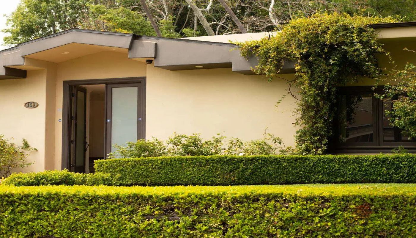 ReConnect Integrative Trauma Treatment Center