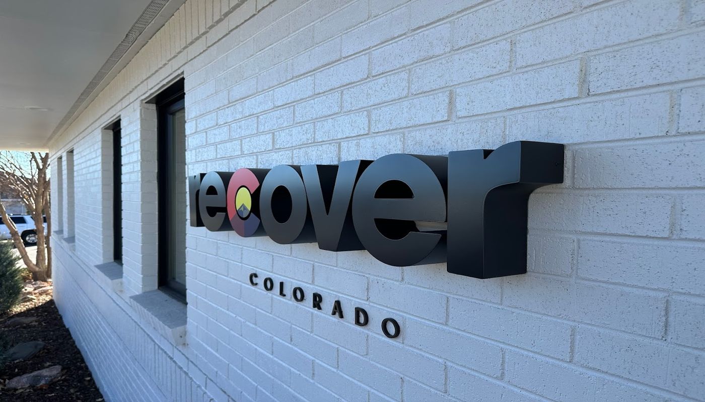 Recover Colorado