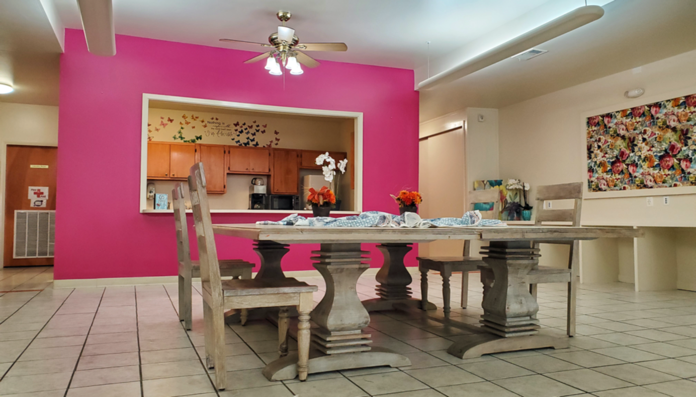 Recovery Centers of Arkansas - Sibley Center