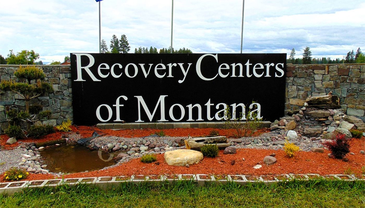 Recovery Centers of Montana - Men's Program