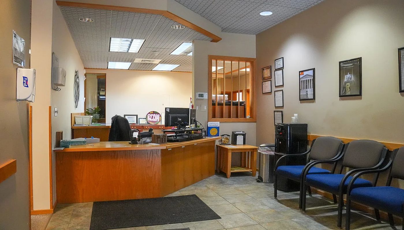 Connextions Behavioral Health