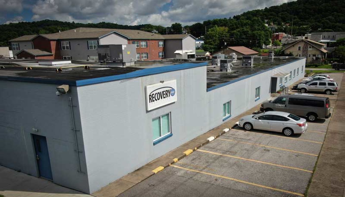 Recovery Point of Charleston