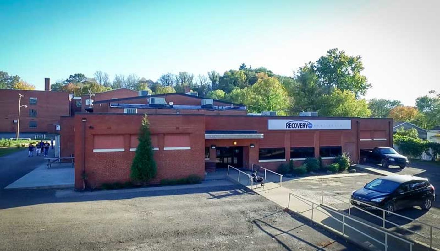 Recovery Point of Huntington