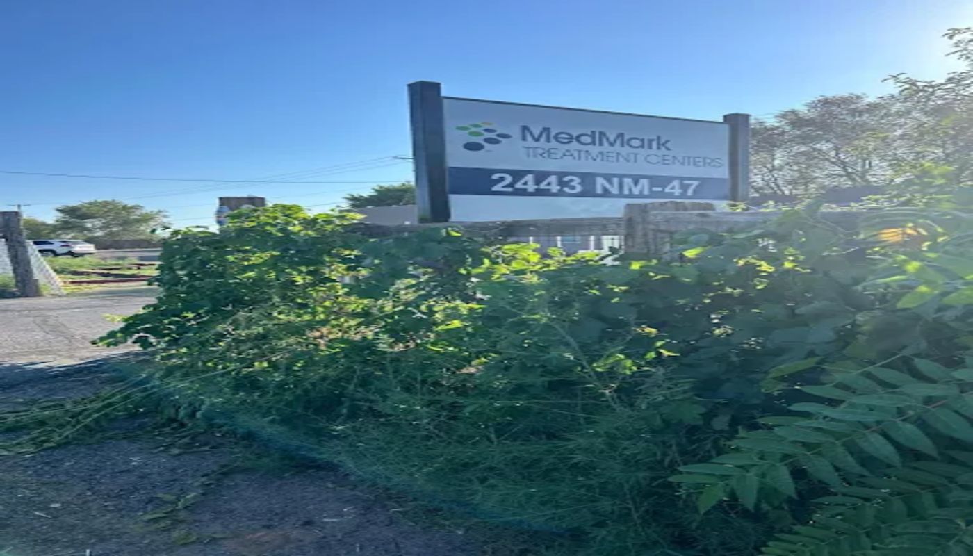 MedMark Treatment Centers Belen