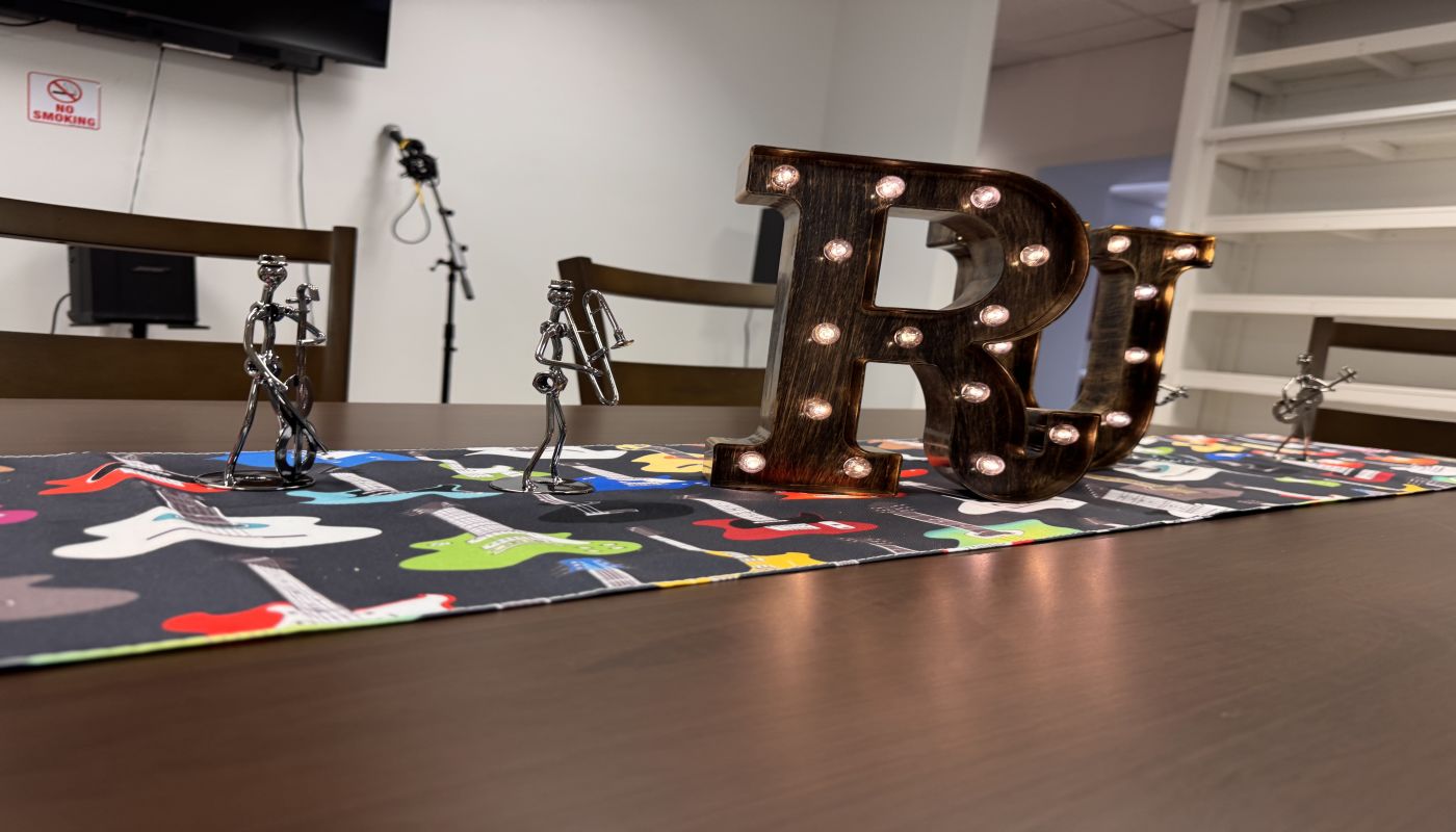 Recovery Unplugged New Jersey