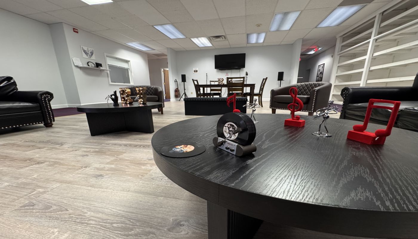 Recovery Unplugged New Jersey