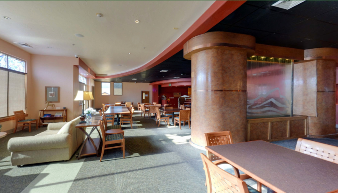 The Recovery Village Palmer Lake