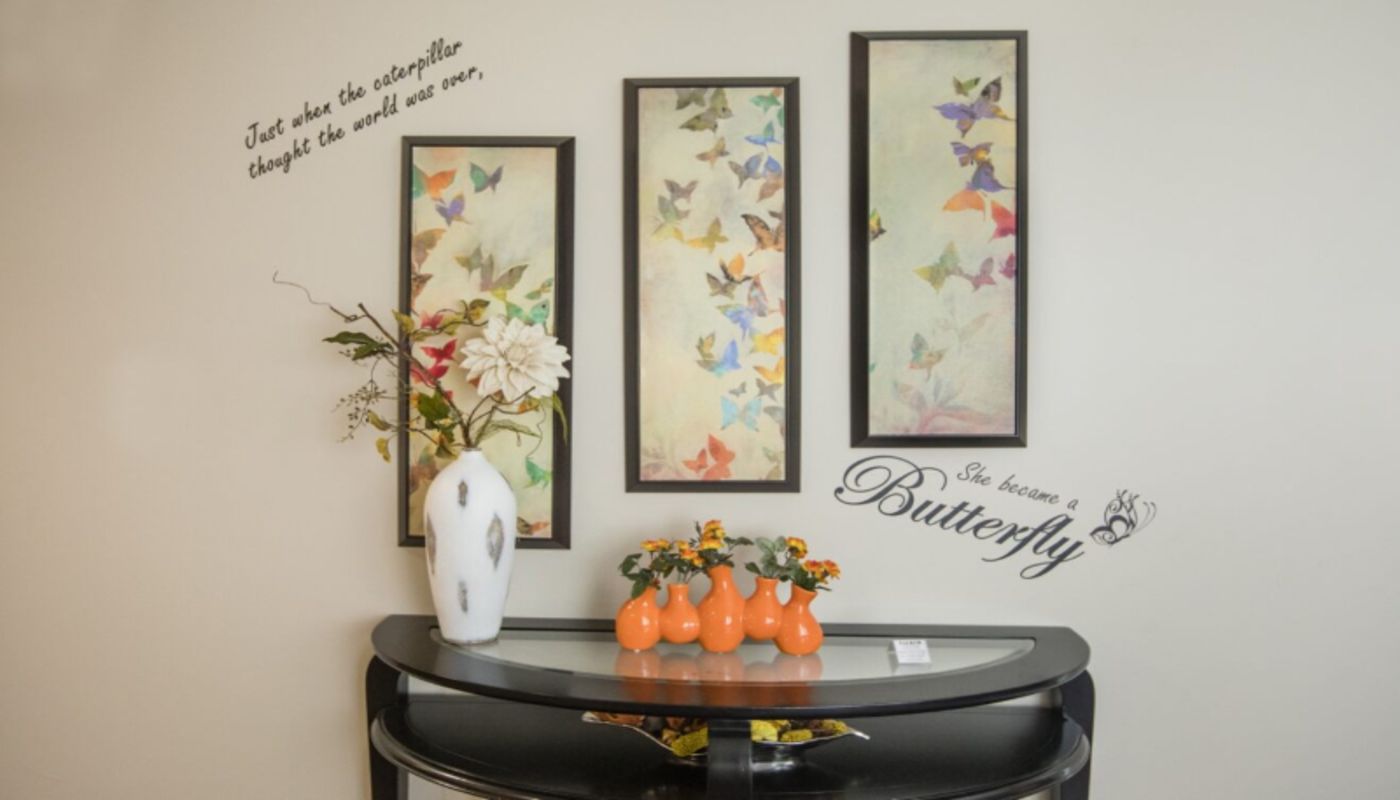 Recovery Works Cambridge City