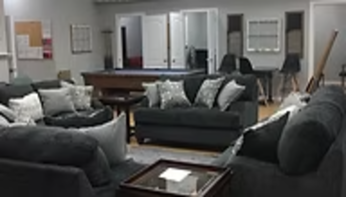 Redeemed and Restored