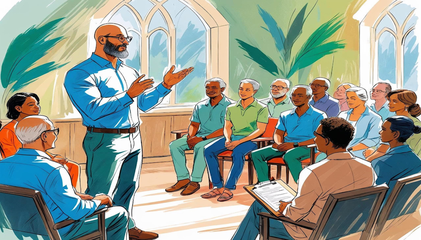 Redeemed Mental Health and Recovery, PLLC