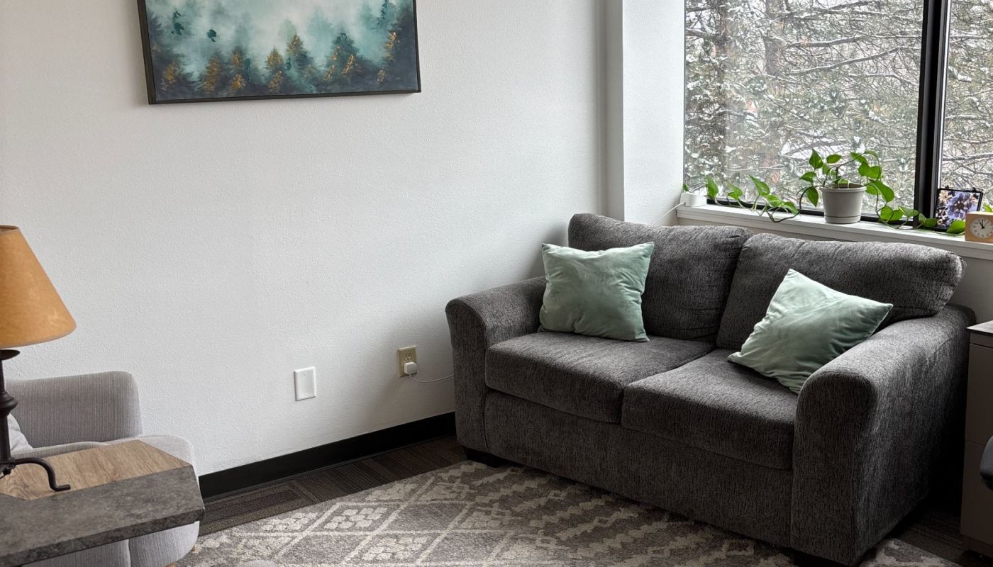 The Redpoint Center - Fort Collins