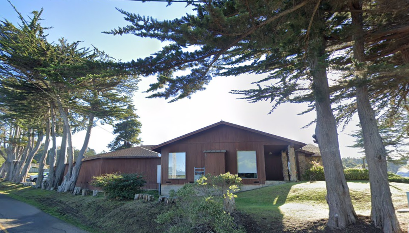 Redwood Community Services Children's Behavioral Health Services - Fort Bragg