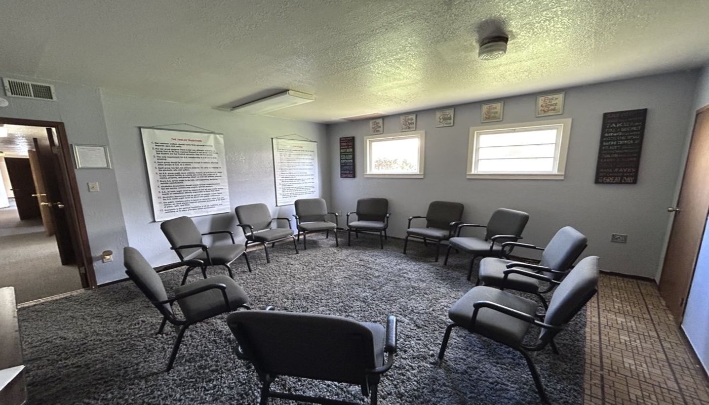 Redwood Recovery Center