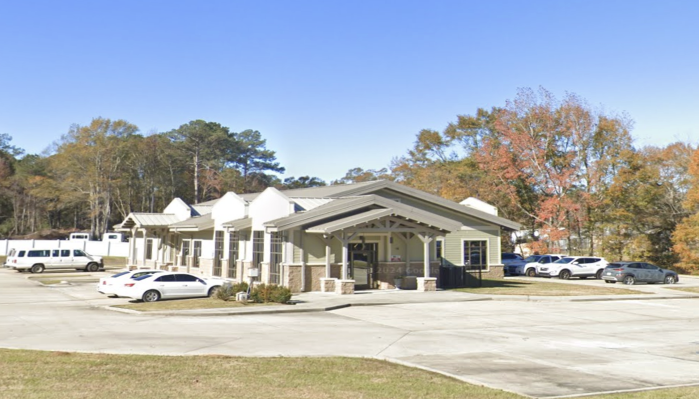 Weems Community Mental Health - Jasper County