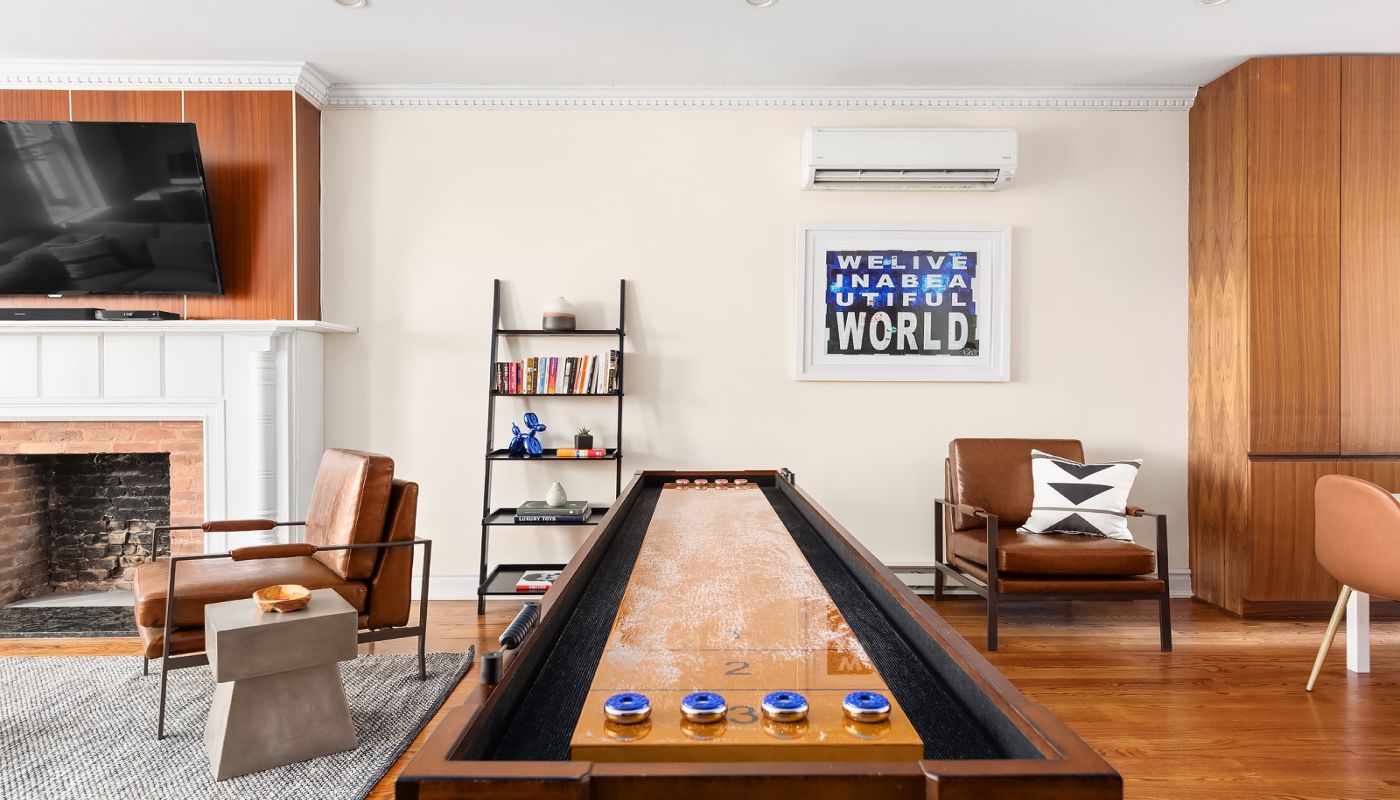 Release Recovery NYC Men's Transitional Living