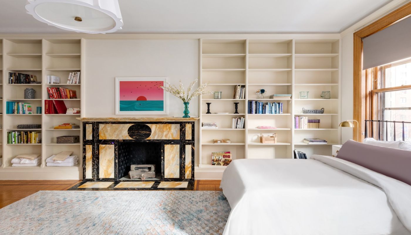 Release Recovery Manhattan Women's Transitional Living