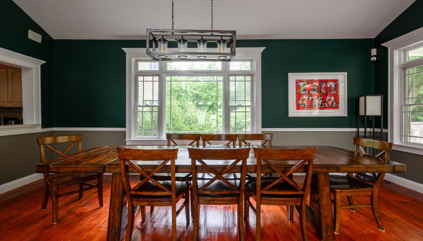 Release Recovery Westchester Men's Treatment Program