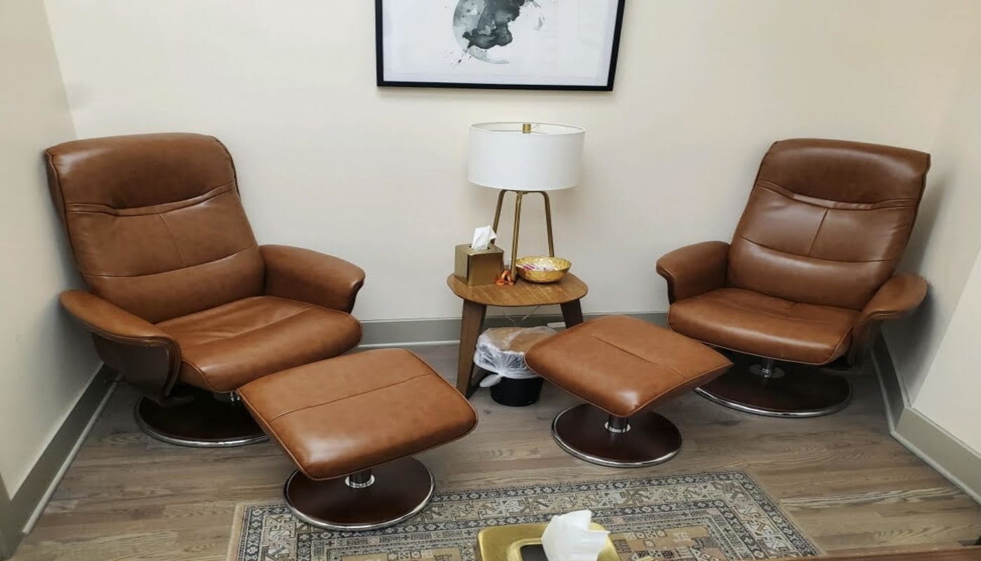 Relief Mental Health - Lakeview