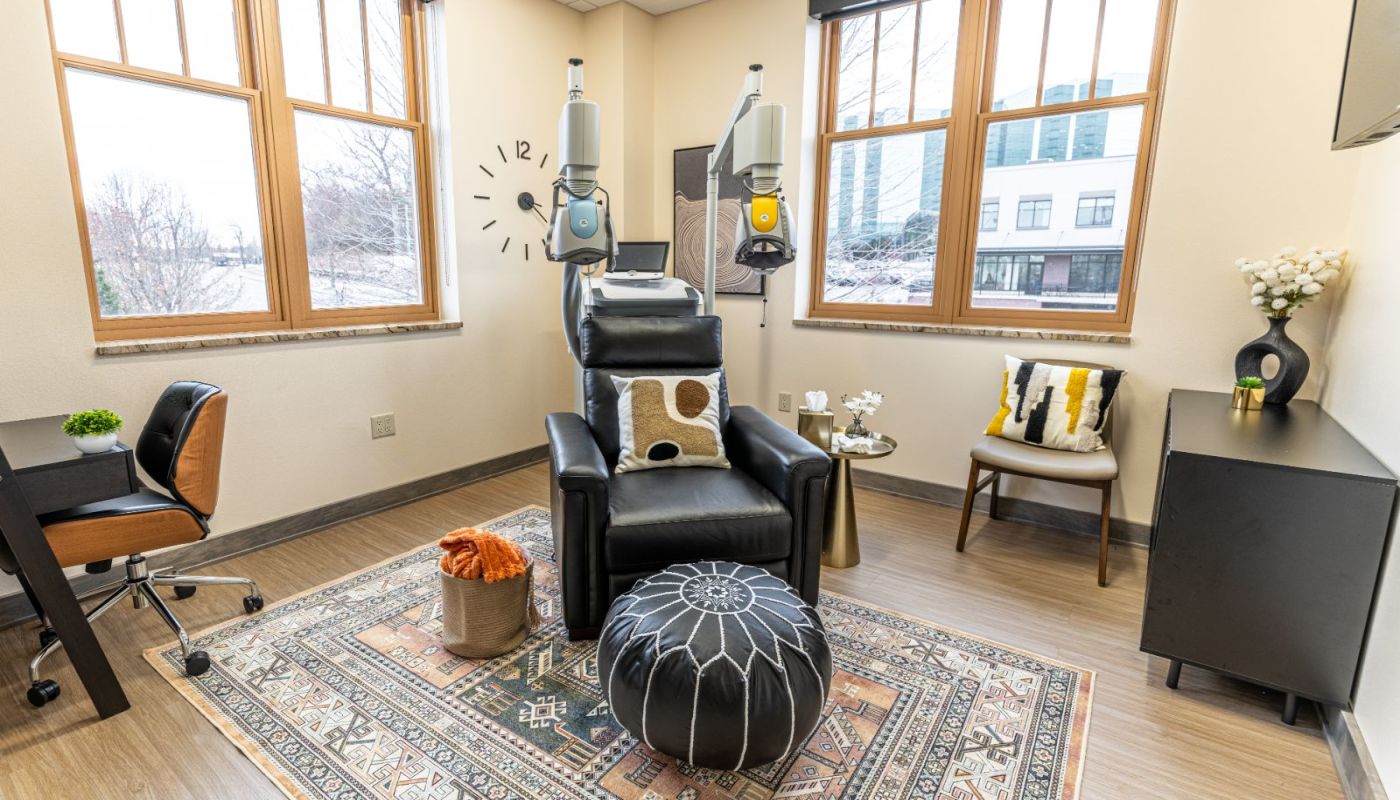 Relief Mental Health - Middleton