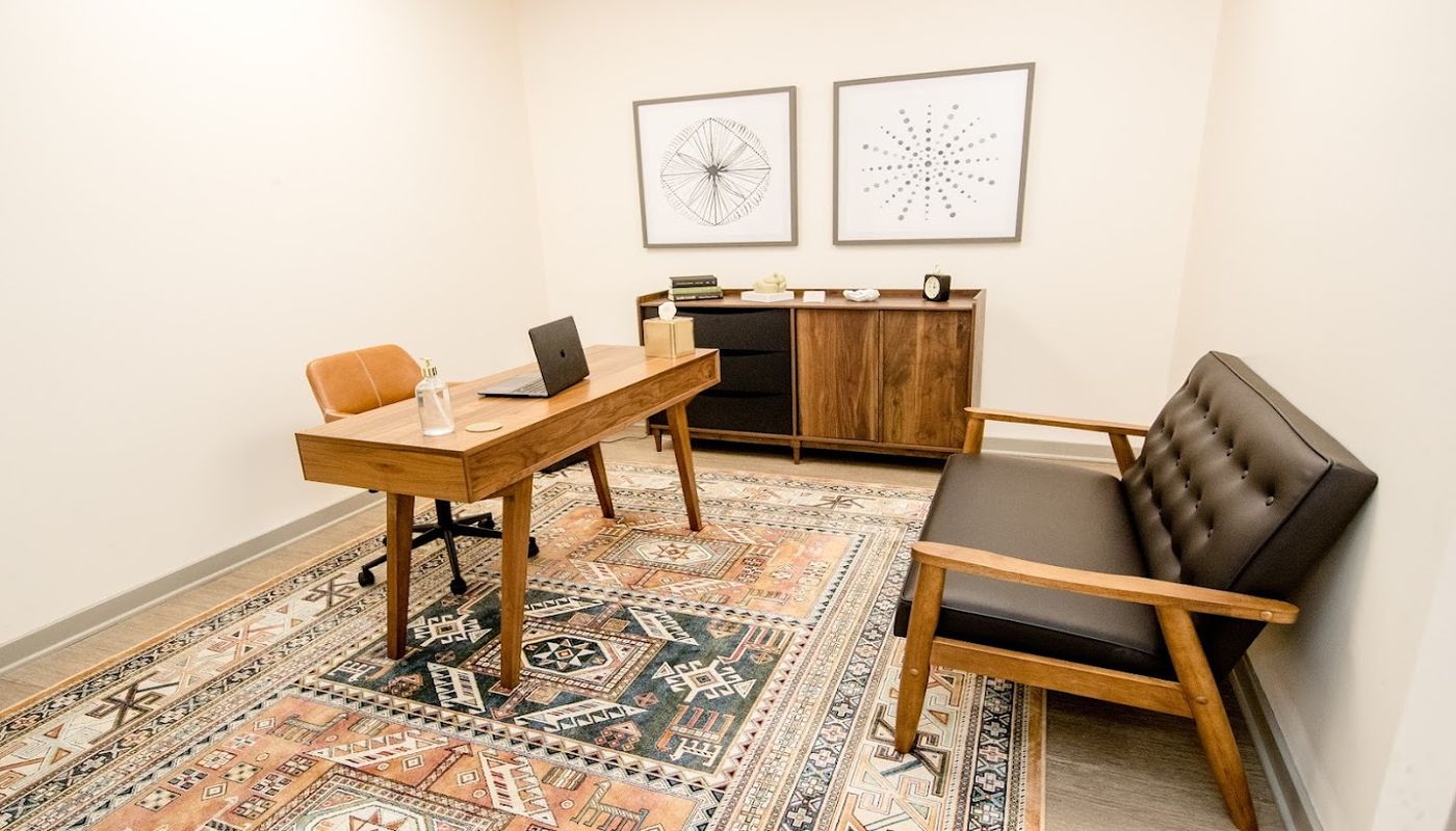 Relief Mental Health - Northbrook