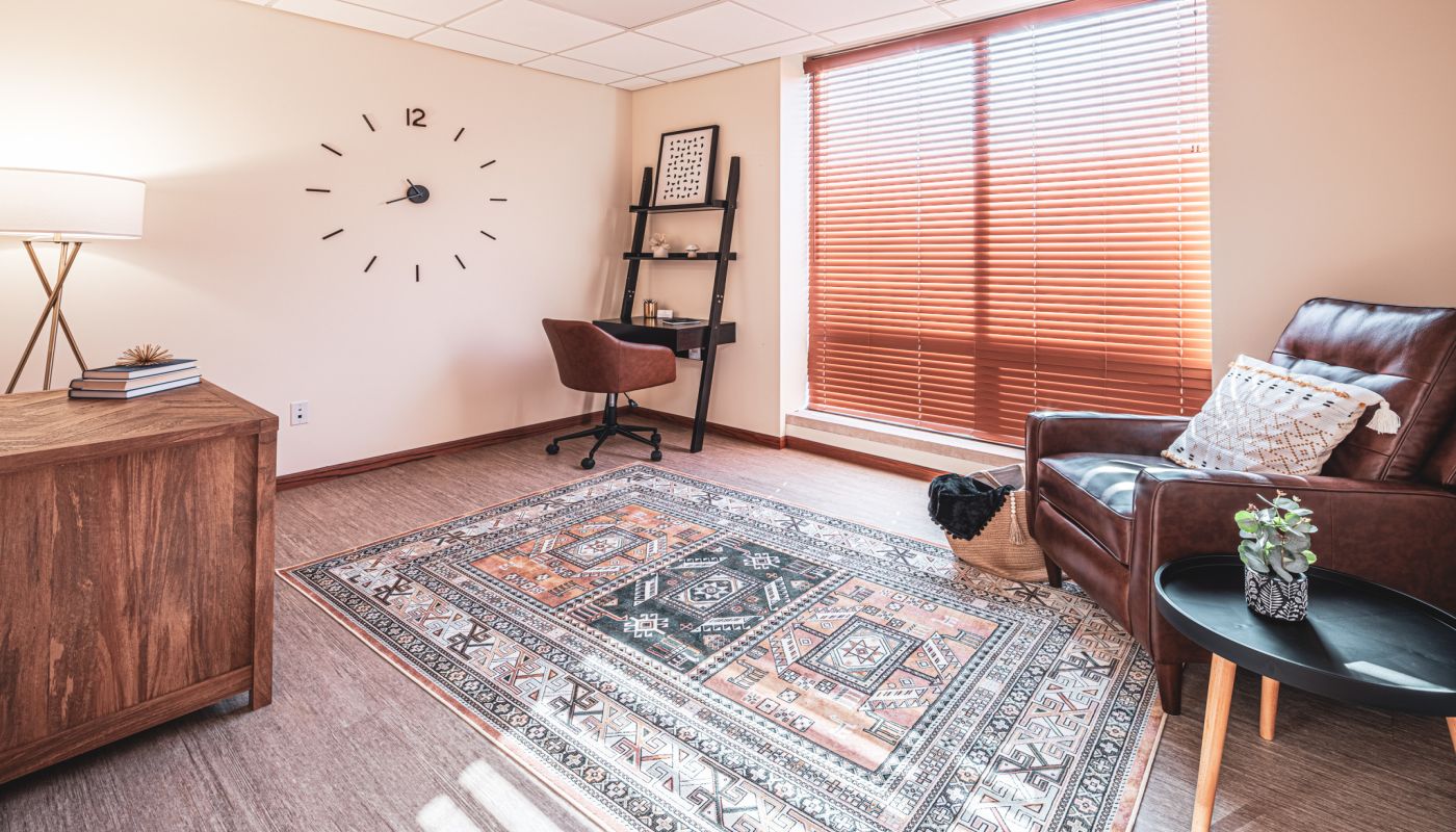 Relief Mental Health - Orland Park