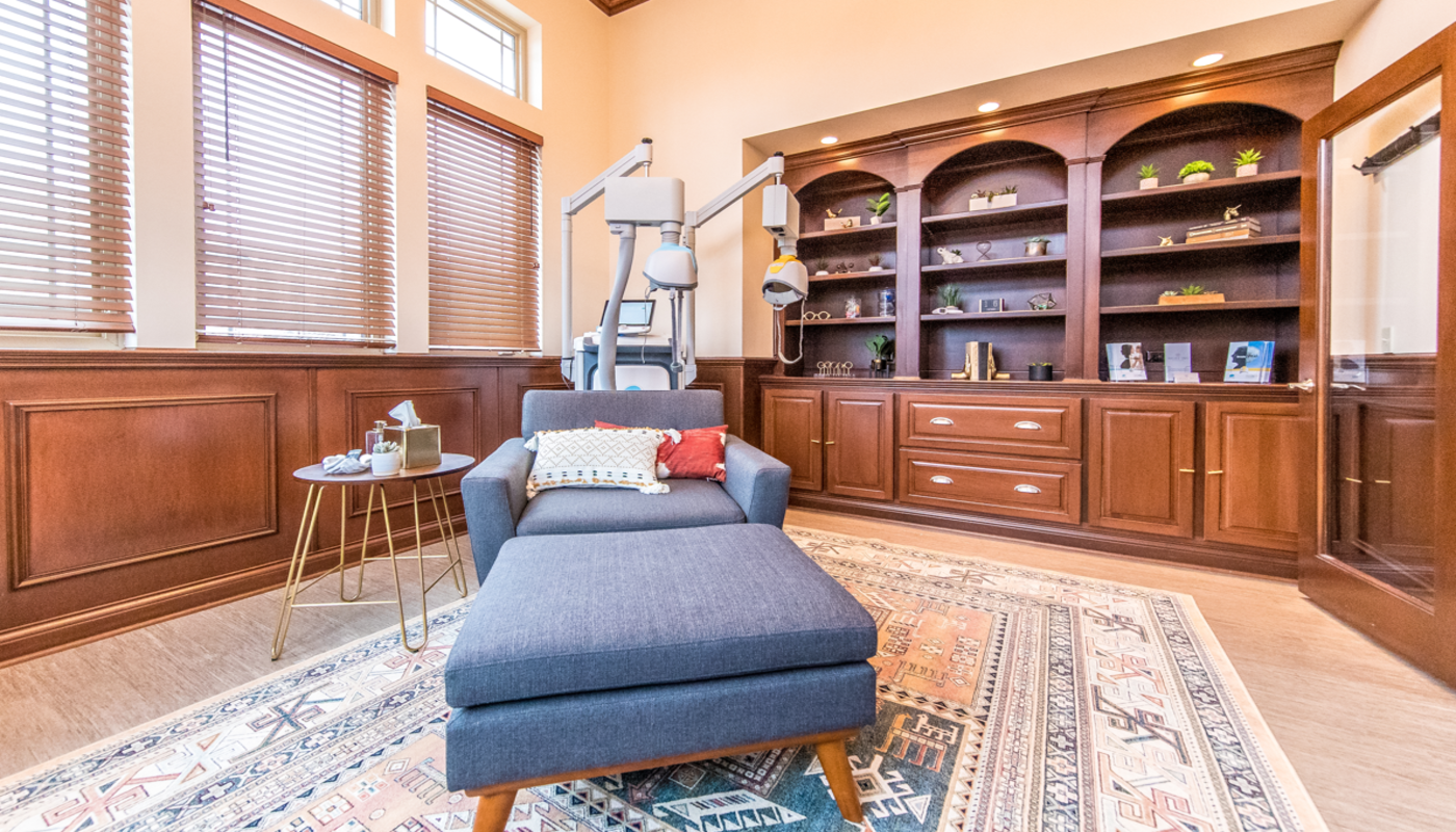 Relief Mental Health - Saint Charles