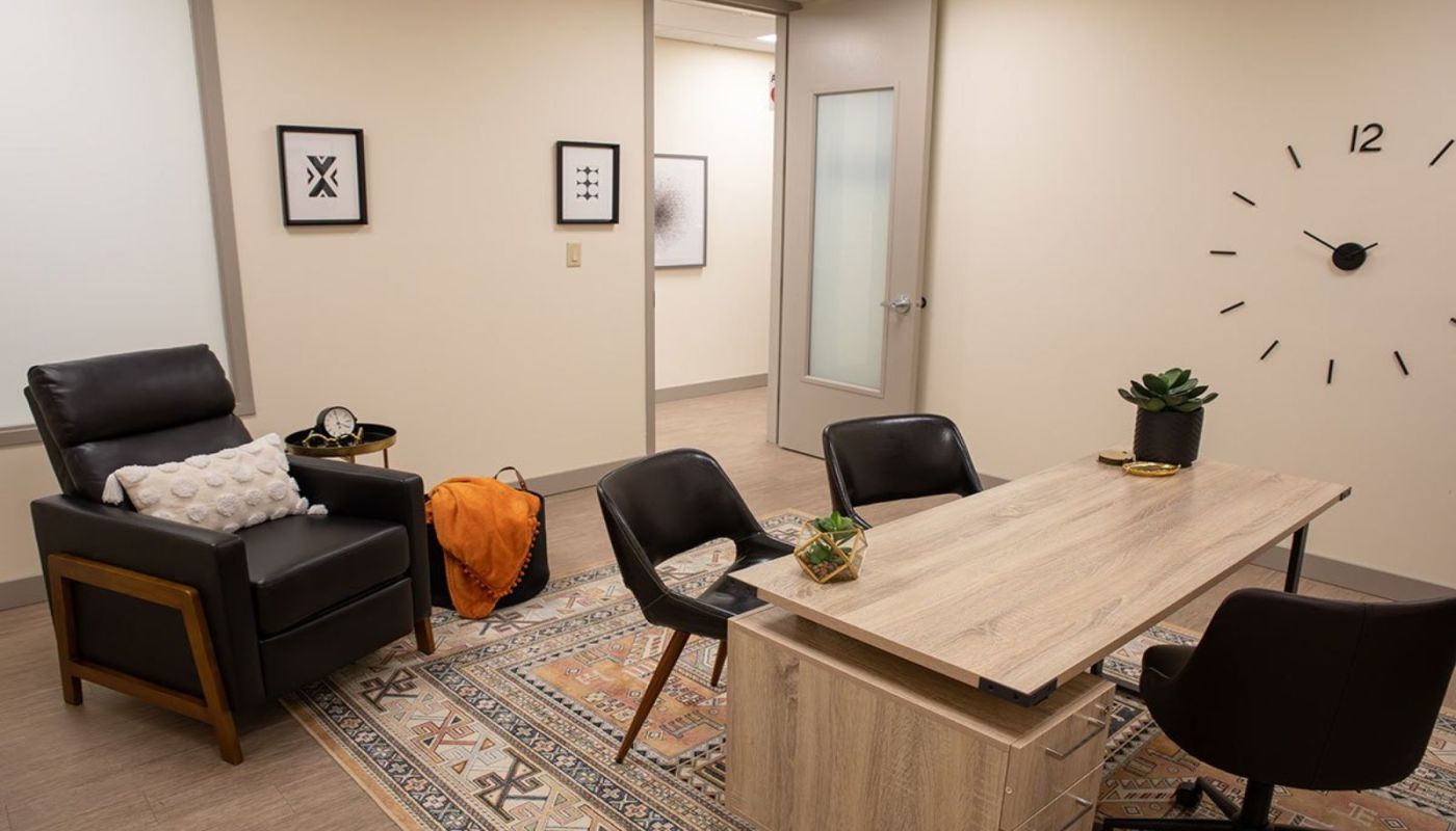 Relief Mental Health - West Allis