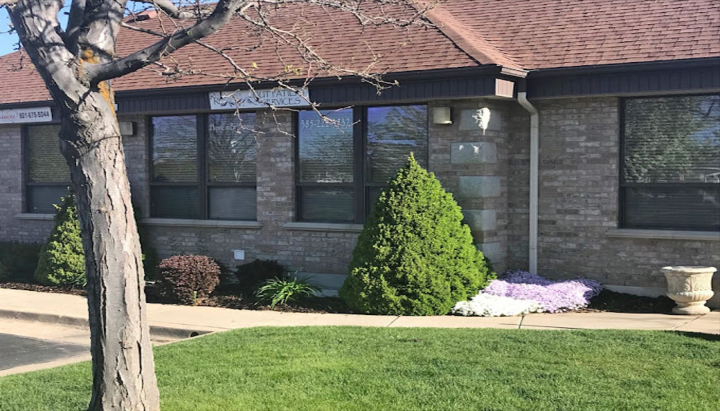 Renaissance Ranch Ogden